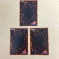 遊戯王 字レア カード トレーディングカード ふわんだりぃずと謎の地図 まとめ サムネイル 5