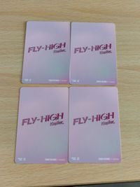 Kep1er_チェヒョン タワレコ Kep1er ダヨン FLY HIGH トレカ ダヨン マシロ サムネイル 2