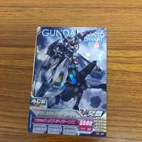 ガンダム トライエイジ カード まとめ 13 サムネイル 4