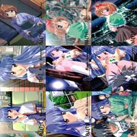 パレット PALETTE 美少女 カード まとめ ノーマルコンプ コンプ t950 sn1 1223 サムネイル 7