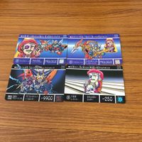 SD ガンダム カード まとめ 55