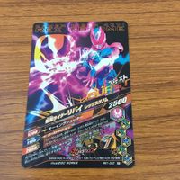 カード トレカ まとめ ガンバライジング セイバー ドライブ 電王 王蛇 ブレイド リバイ 6 サムネイル 10