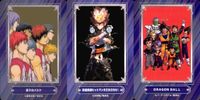 ジャンプ フェア アニメイト カード まとめ 黒子のバスケ 家庭教師ヒットマンREBORN! ドラゴンボール 集英社 非売品 プロモ 2024