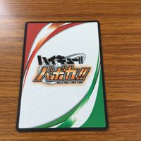 ハイキュー バボカ カード トレカ まとめ 夜久 衛輔 灰羽 リエーフ 山本 猛虎 一人時間差です どうしてっかなあいつら 8 サムネイル 10