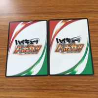 ハイキュー バボカ カード トレカ まとめ 夜久 衛輔 灰羽 リエーフ 山本 猛虎 一人時間差です どうしてっかなあいつら 8 サムネイル 6