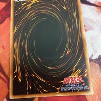 Yu-Gi-Oh Gagaga Head Ultra Rare YZ09-JP001 Card