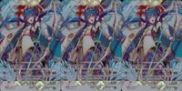 妖女奇譚 まほろば カード まとめ R レア DMM09-25[R]：冬将軍 DMM GAMES キラ bp514 o14 サムネイル 1