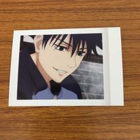 カード トレカ まとめ 呪術廻戦 ぱしゃこれ 真人 吉野 順平 五条 悟 東堂 葵 伏黒 恵 30 サムネイル 9