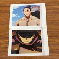 カード トレカ まとめ 呪術廻戦 ぱしゃこれ 真人 吉野 順平 五条 悟 東堂 葵 伏黒 恵 30 サムネイル 5
