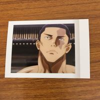 カード トレカ まとめ 呪術廻戦 ぱしゃこれ 真人 吉野 順平 五条 悟 東堂 葵 伏黒 恵 30 サムネイル 7