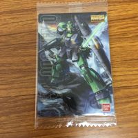 ガンダム カード トレカ まとめ 52 サムネイル 5