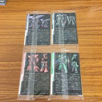 ガンダム カード トレカ まとめ 52 サムネイル 6
