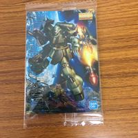 ガンダム カード トレカ まとめ 52 サムネイル 3