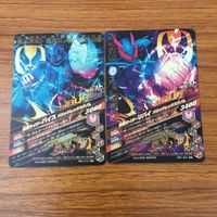 カード トレカ まとめ ガンバライジング SR バイス リバイ 38 サムネイル 2