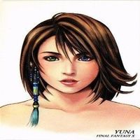 ファイナルファンタジー 10 ユウナ イフリート スペシャル カード まとめ サムネイル 2