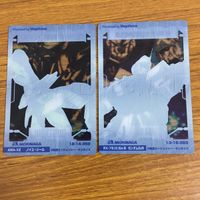 Gundam Card Lot Gelgoog Gerbera Tetras Geara Zulu Clear Prism サムネイル 4