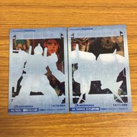 Gundam Card Lot Gelgoog Gerbera Tetras Geara Zulu Clear Prism サムネイル 6