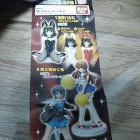 送料無料 涼宮ハルヒの憂鬱 涼宮ハルヒの憂鬱Ⅱ HGIF フィギュア まとめ 全8種 コンプ t2-1 サムネイル 2