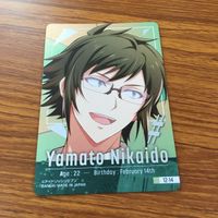 アイドリッシュセブン アイナナ カード トレカ まとめ 二階堂 大和 7 サムネイル 4