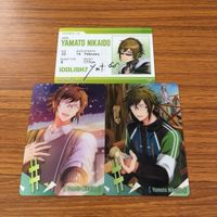 アイドリッシュセブン アイナナ カード トレカ まとめ 二階堂 大和 7 サムネイル 1
