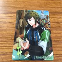 アイドリッシュセブン アイナナ カード トレカ まとめ 二階堂 大和 7 サムネイル 5