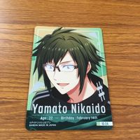 アイドリッシュセブン アイナナ カード トレカ まとめ 二階堂 大和 7 サムネイル 6