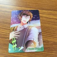 アイドリッシュセブン アイナナ カード トレカ まとめ 二階堂 大和 7 サムネイル 3