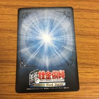 カード トレカ まとめ 鋼の錬金術師 ハガレン 剣戟 対応策 超巨大砲 電撃 治癒錬成 脳天落とし 円の力 36 サムネイル 10