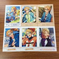 あんさんぶるスターズ あんスタ カード ぱしゃこれ まとめ 佐賀美 遊木 陣 真 椚 16 17 章臣 7 8 サムネイル 4