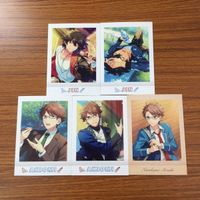 あんさんぶるスターズ あんスタ カード ぱしゃこれ まとめ 佐賀美 遊木 陣 真 椚 16 17 章臣 7 8 サムネイル 3