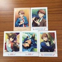 あんさんぶるスターズ あんスタ カード ぱしゃこれ まとめ 佐賀美 遊木 陣 真 椚 16 17 章臣 7 8 サムネイル 2