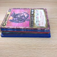 Zoids Card Game Blade Liger Liger Zero PR Promo Cards Lot サムネイル 9
