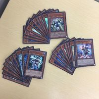 遊戯王 スーパーレア カード トレーディングカード ターレットウォリアー 幻創龍ファンタズメイ ジョーズマン 30枚 まとめ