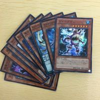 遊戯王 スーパーレア カード トレーディングカード ターレットウォリアー 幻創龍ファンタズメイ ジョーズマン 30枚 まとめ サムネイル 4