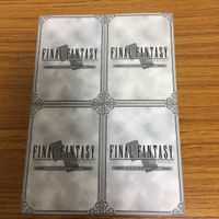 Final Fantasy Card Lot Japanese Vintage 38 サムネイル 6