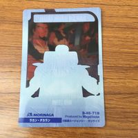 Gundam Trading Card Lot Clear Card Lacus Dakarans サムネイル 10