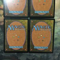 MTG マジックザギャザリング カード まとめ USG 仮装の亡霊/Veiled Apparition 4枚セット 71 サムネイル 5