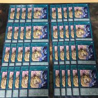 Yu-Gi-Oh CYAC 40 Card Lot Japanese Rare