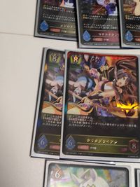 Mejiro Makueen Shadowverse Evolve Sleeve Japanese サムネイル 8