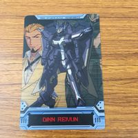 カード トレカ まとめ ガンダム ディンレイヴン ギレン ザビ ザク ウォーリア イライジャ 専用 ジン 7 サムネイル 3