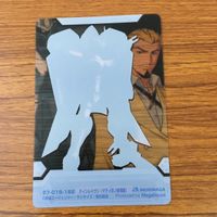 カード トレカ まとめ ガンダム ディンレイヴン ギレン ザビ ザク ウォーリア イライジャ 専用 ジン 7 サムネイル 4
