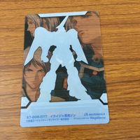 カード トレカ まとめ ガンダム ディンレイヴン ギレン ザビ ザク ウォーリア イライジャ 専用 ジン 7 サムネイル 10