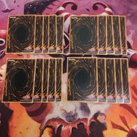 Couple of Aces カップル・オブ・エース 20枚 型番統一 ノーマル まとめ 遊戯王 PHHY-JP027 サムネイル 4