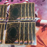 Couple of Aces カップル・オブ・エース 20枚 型番統一 ノーマル まとめ 遊戯王 PHHY-JP027 サムネイル 6