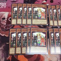 Couple of Aces カップル・オブ・エース 20枚 型番統一 ノーマル まとめ 遊戯王 PHHY-JP027 サムネイル 2
