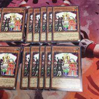 Couple of Aces カップル・オブ・エース 20枚 型番統一 ノーマル まとめ 遊戯王 PHHY-JP027 サムネイル 3