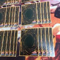 スケアクロー・クシャトリラ 30枚 型番統一 ノーマル 遊戯王 まとめ PHHY-JP007 サムネイル 10
