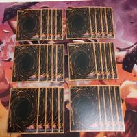 スケアクロー・クシャトリラ 30枚 型番統一 ノーマル 遊戯王 まとめ PHHY-JP007 サムネイル 6
