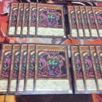 スケアクロー・クシャトリラ 30枚 型番統一 ノーマル 遊戯王 まとめ PHHY-JP007 サムネイル 4