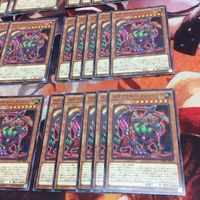 スケアクロー・クシャトリラ 30枚 型番統一 ノーマル 遊戯王 まとめ PHHY-JP007 サムネイル 5
